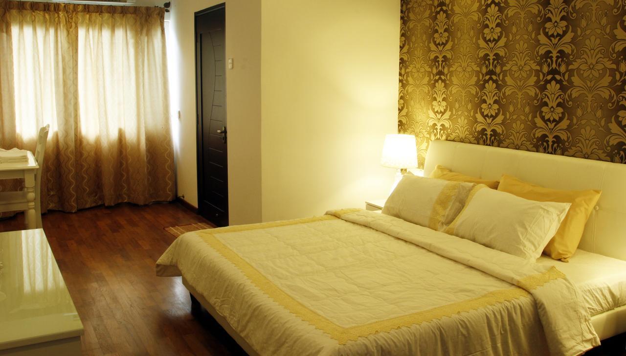 Gurney Luxe Inn George Town Exteriör bild