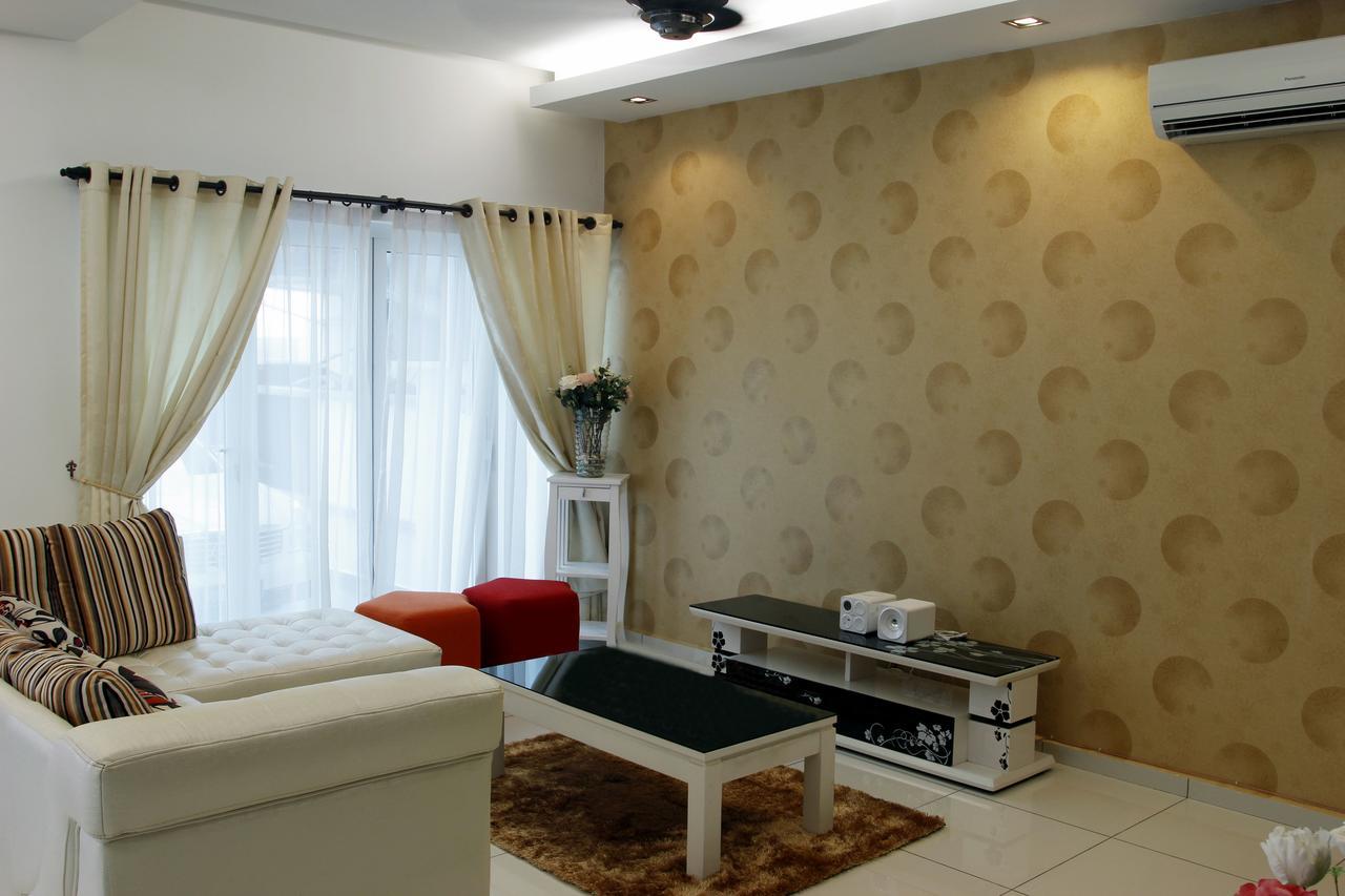 Gurney Luxe Inn George Town Exteriör bild